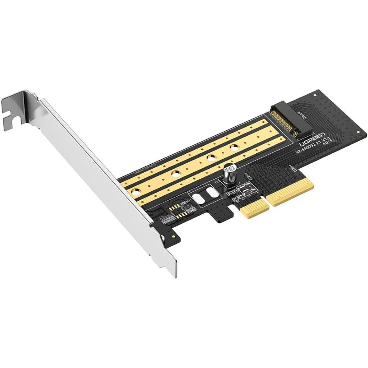 UGREEN M.2 NVME to PCIe Adapter