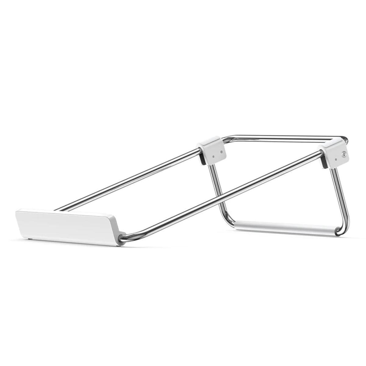 UGREEN Laptop Adjustable Portable Stand (Silver)
