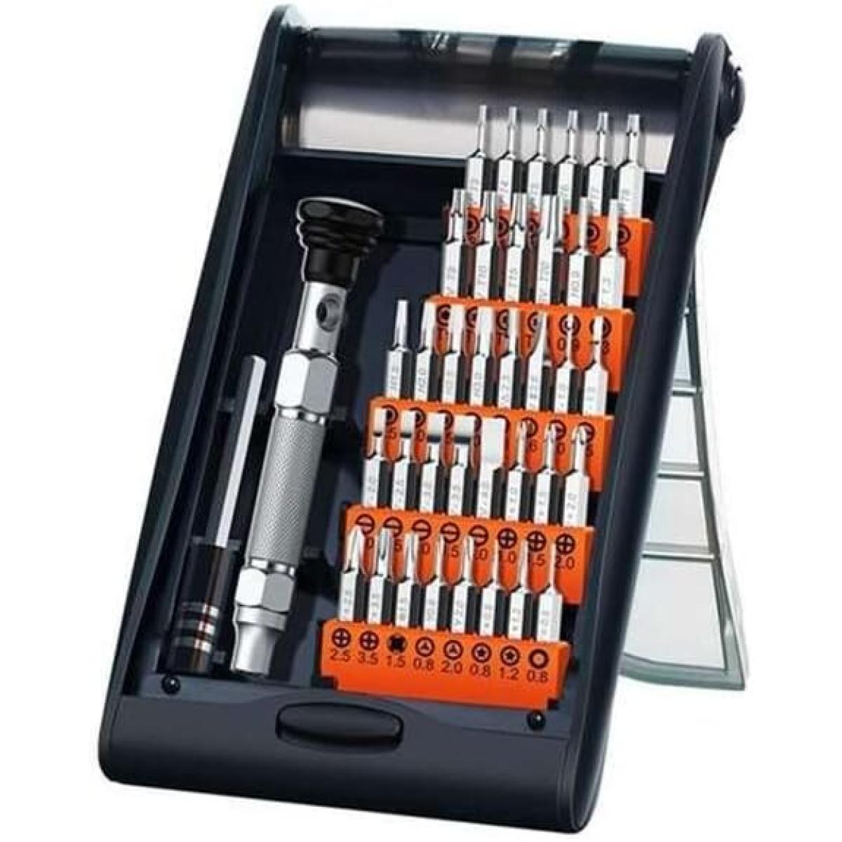 Ugreen 38-in-1 Aluminum Alloy Screwdriver Set
