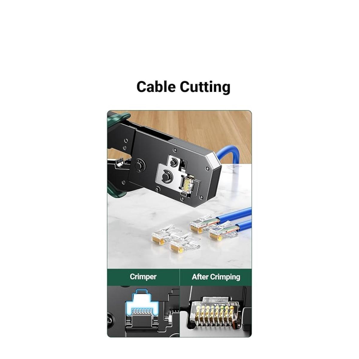 UGREEN Crimping Tool Multifunctional
