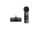 BOYA BY-V1 Ultracompact 2.4GHz Wireless Microphone System