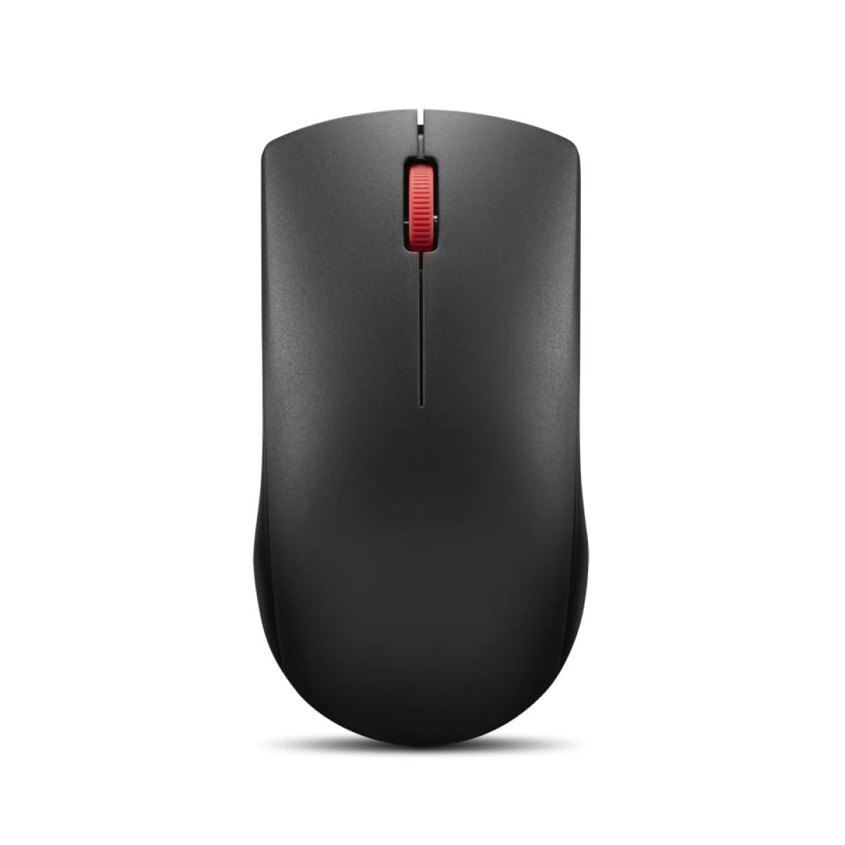 Lenovo 150 Wireless Compact Mouse