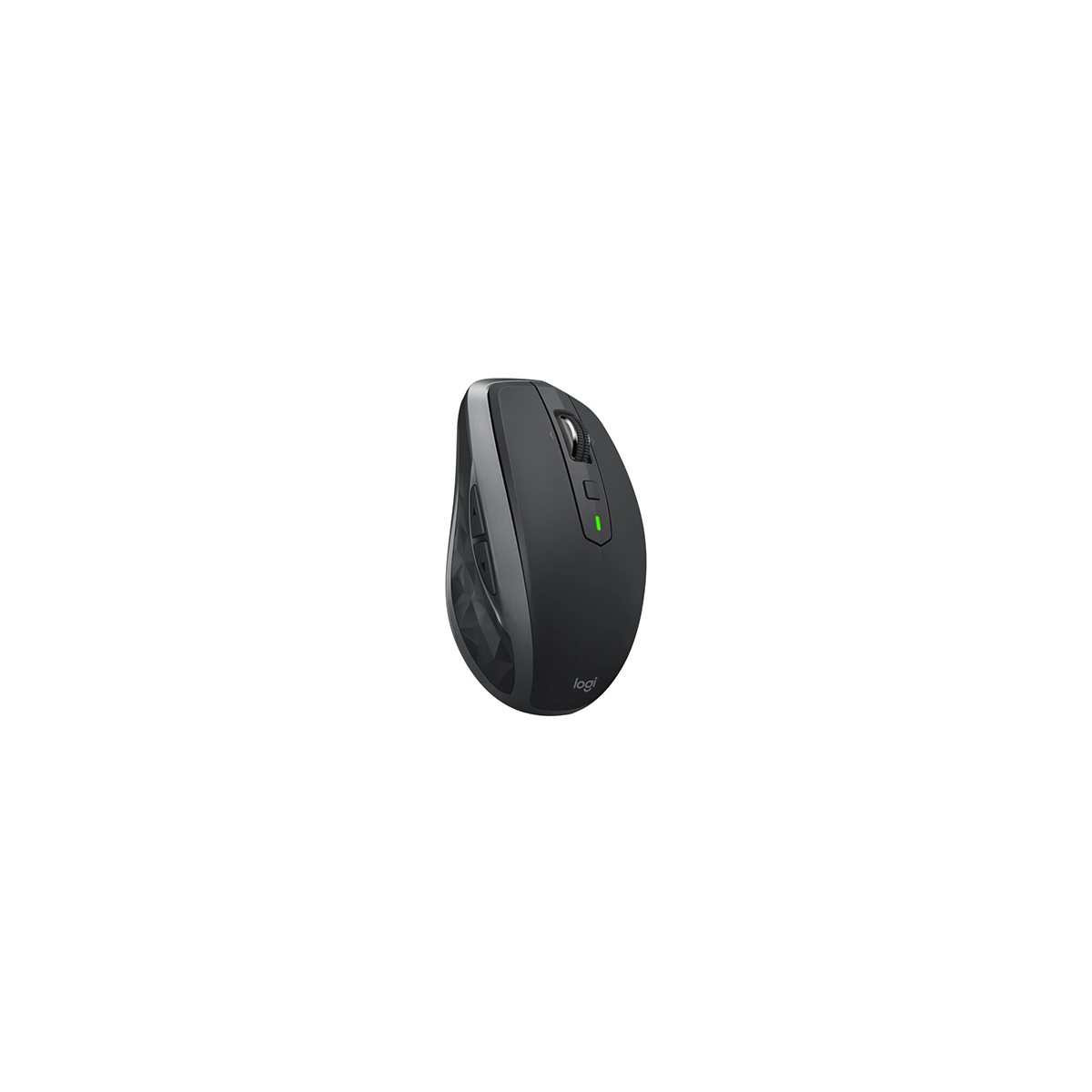 Logitech MX Anywhere 2S Mouse Wireless, Bluetooth