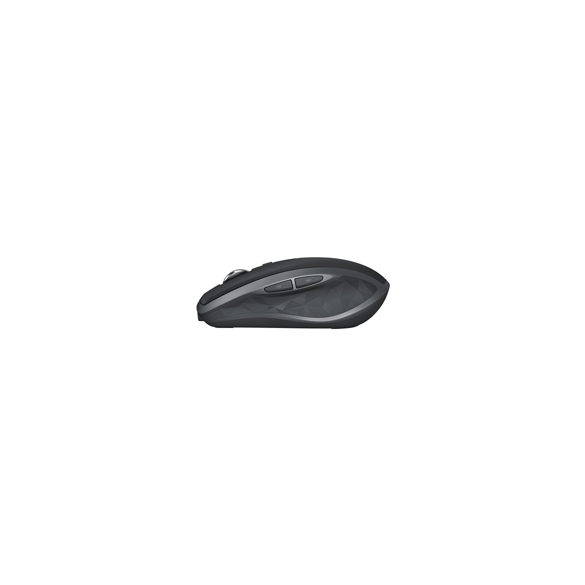 Logitech MX Anywhere 2S Mouse Wireless, Bluetooth