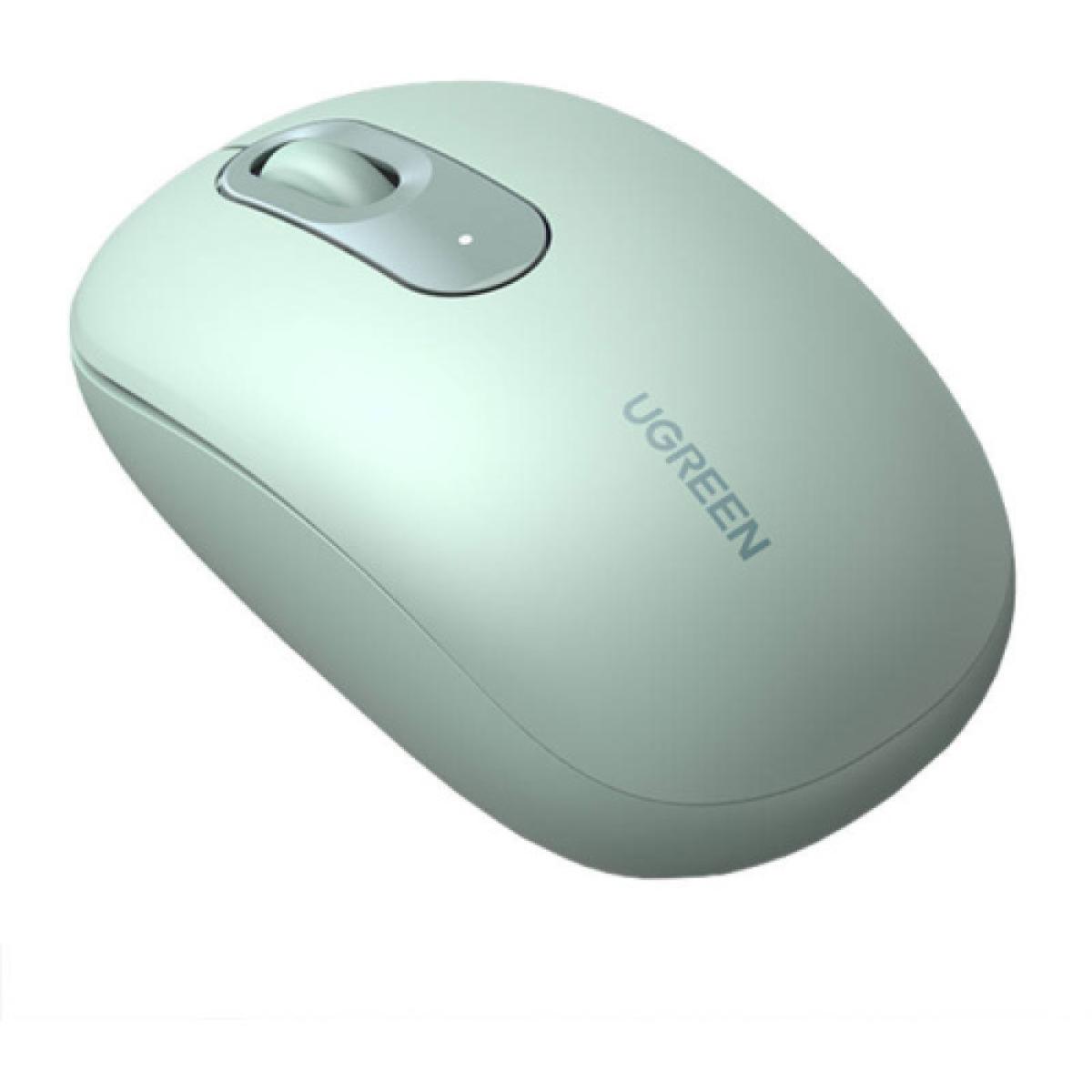 UGREEN  Mouse Wireless 2.4G Ergonomic