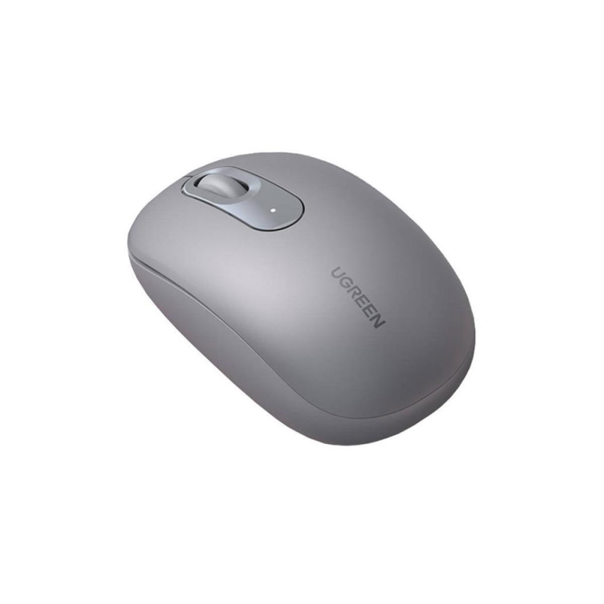 UGREEN  Mouse Wireless 2.4G Ergonomic