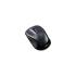 Logitech M325 WIRELESS MOUSE Compact & comfortable with speed wheel - Dark Silver