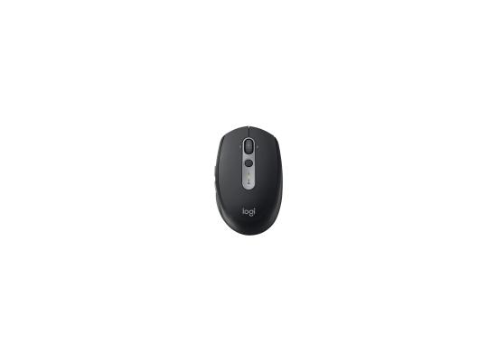 Logitech Wireless M590 Multi-Device Silent Mouse - Graphite