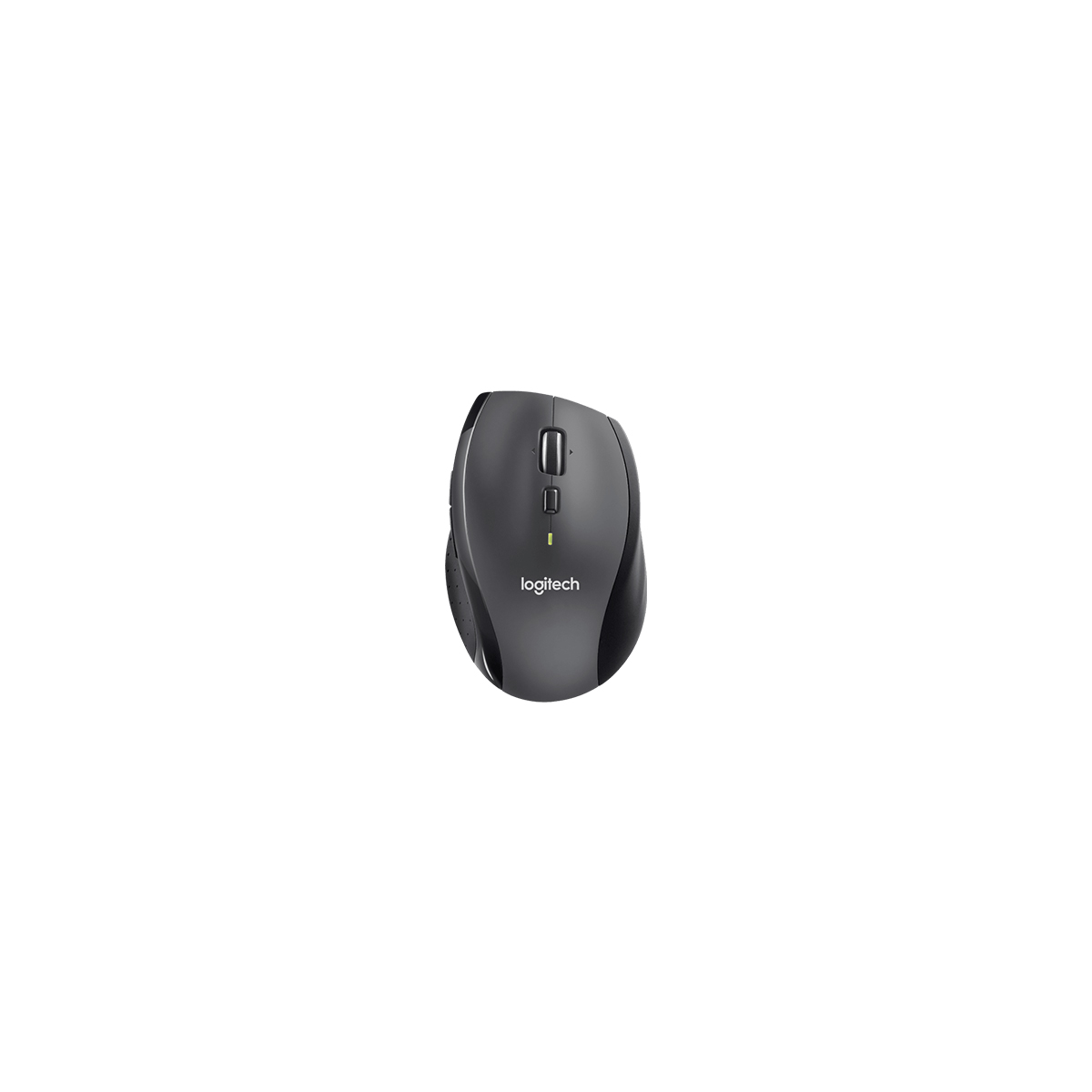 Løse Slud Anstændig Logitech M705 Marathon Wireless Mouse | 910-001949 | Compu Jordan for  Computers