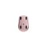 Logitech MX Anywhere 3 Wireless Mouse - Rose