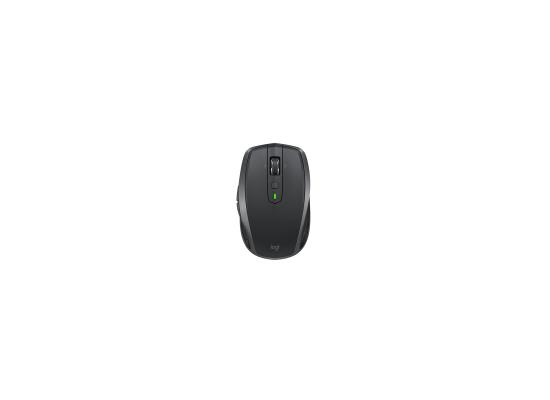 Logitech MX Anywhere 2S Mouse Wireless, Bluetooth