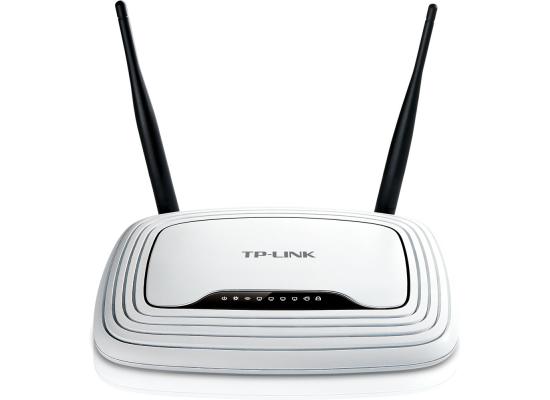 TP-LINK TL-WR841N 300Mbps Wireless N Router 