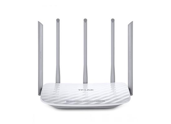 TP-Link AC1350 Wireless Dual Band Router 