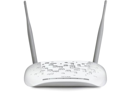 TP-LINK TL-WA801ND 300Mbps Wireless N Access Point 