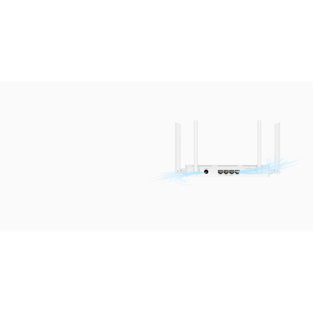 HUAWEI WiFi AX1 WS5203 Dual-Band Router