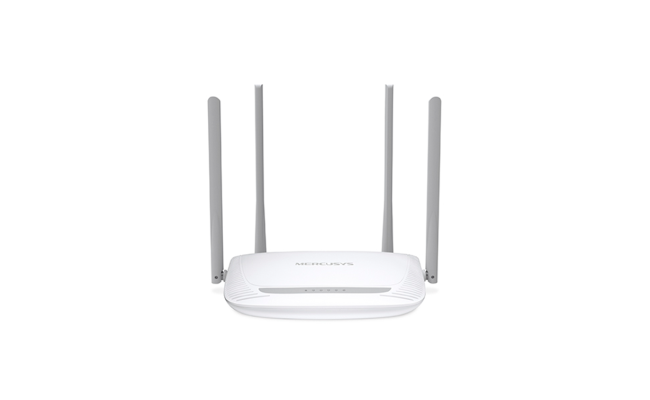 Mercusys 300Mbps Enhanced Wireless N Router