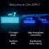 NETGEAR Orbi 370 Series Dual-Band Wi-Fi 7 Mesh System – RBE372-100EUS
