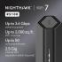 NETGEAR Nighthawk RS100-100APS Dual-Band Wi-Fi 7 Router – Black NETGEAR Nighthawk RS100-100APS Dual-Band Wi-Fi 7 Router – Black