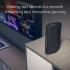 NETGEAR Nighthawk RS100-100APS Dual-Band Wi-Fi 7 Router – Black NETGEAR Nighthawk RS100-100APS Dual-Band Wi-Fi 7 Router – Black