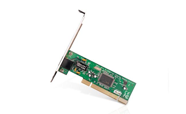 Tp-Link 101100 Pci Network Adapter