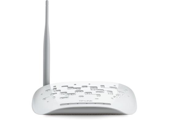 TP-LINK TL-WA701ND 150Mbps Wireless N Access Point 