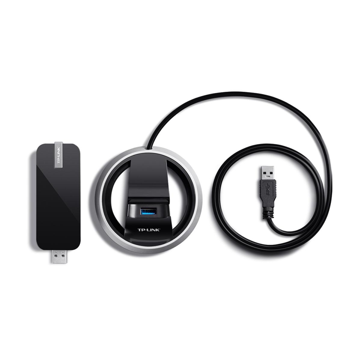 TP-Link Archer T9UH AC1900 High Gain Wireless Dual Band USB Adapter