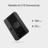 TP-Link M7352 4G LTE Mobile Wi-Fi 6 Hotspot – Black TP-Link M7352 4G LTE Mobile Wi-Fi 6 Hotspot – Black