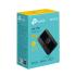 TP-Link M7352 4G LTE Mobile Wi-Fi 6 Hotspot – Black TP-Link M7352 4G LTE Mobile Wi-Fi 6 Hotspot – Black