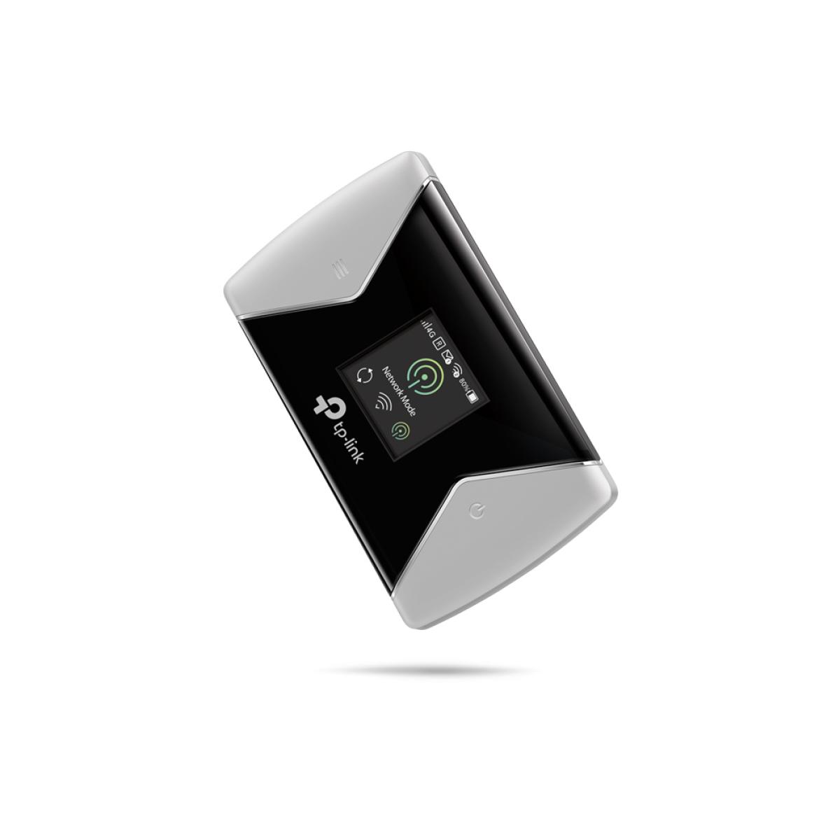 TP-Link M7450 300Mbps LTE-Advanced Mobile Wi-Fi