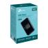 TP-Link M7750 4G LTE-Advanced Cat12 Mobile Wi-Fi Hotspot – Black