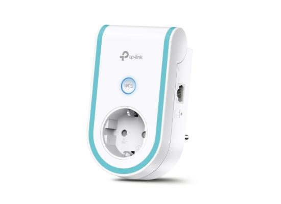 TP-Link AC1200 Wi-Fi Range Extender with AC