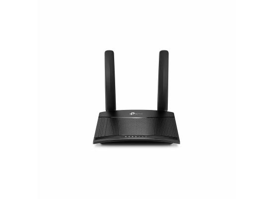 TP-Link TL-mr100 300 Mbps Wireless N 4G LTE Router