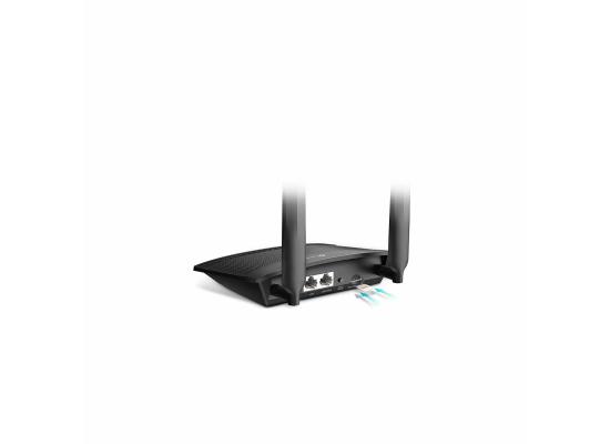 TP-Link TL-mr100 300 Mbps Wireless N 4G LTE Router