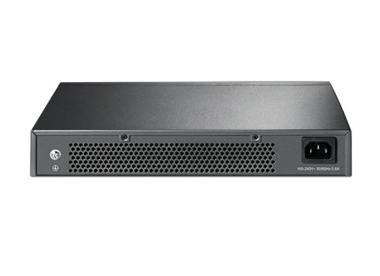TP-Link TL-SG1024D 24-Port Gigabit Desktop/Rackmount Switch