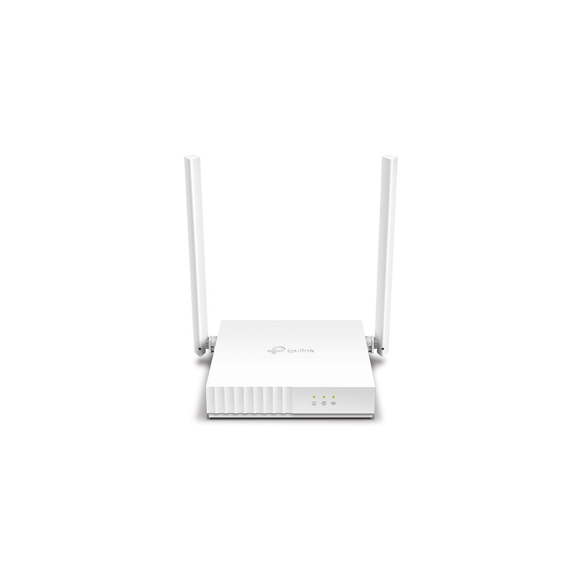 TP-Link 300MBPS Multi-Mode Wi-Fi Router