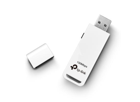 TP-Link 150Mbps Wireless N USB Adapter