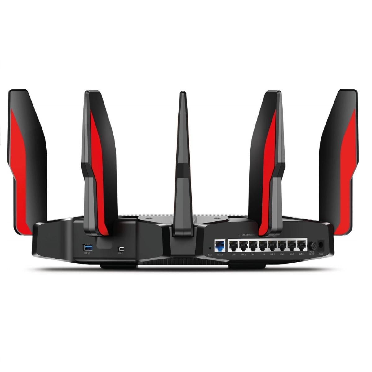 Tp-Link Archer AX11000 Next-Gen Tri-Band Gaming Router