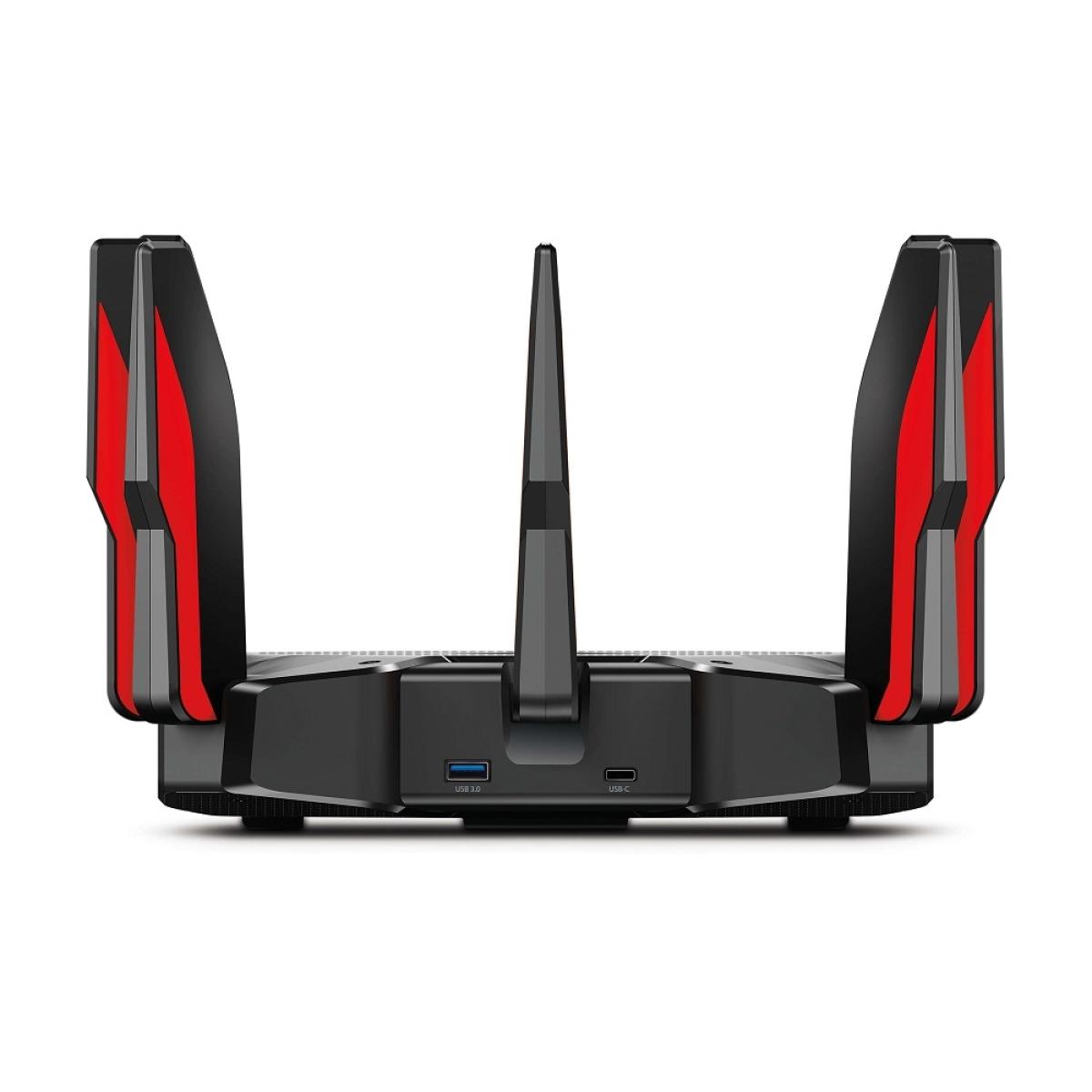 Tp-Link Archer AX11000 Next-Gen Tri-Band Gaming Router