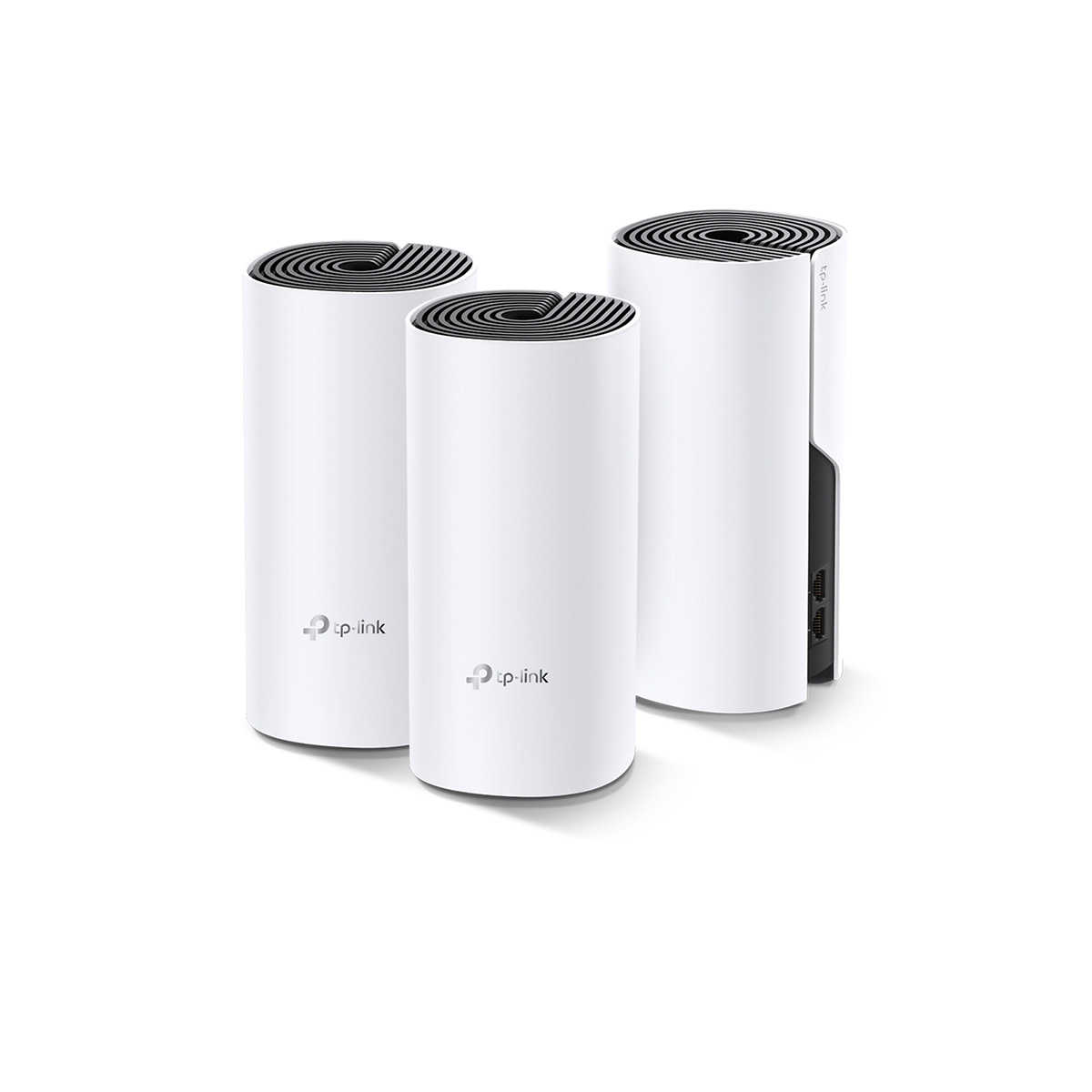 TP-Link Deco M4 (3-pack) AC1200 Whole Home Mesh Wi-Fi System