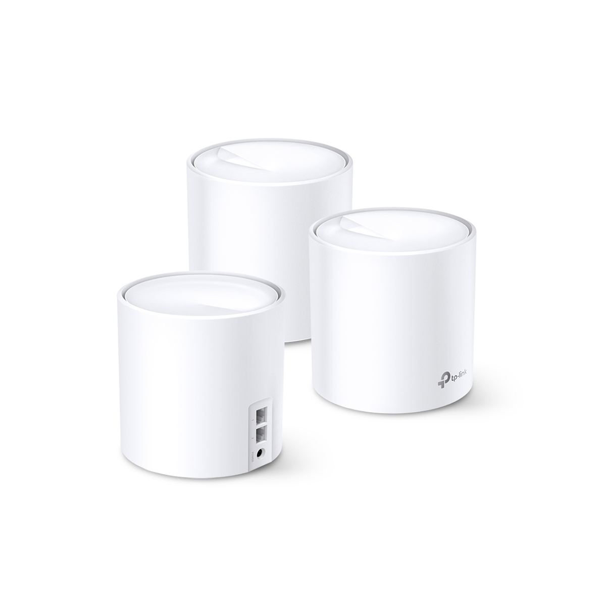 TP-Link Deco X20 (3-pack) AX1800 Whole Home
