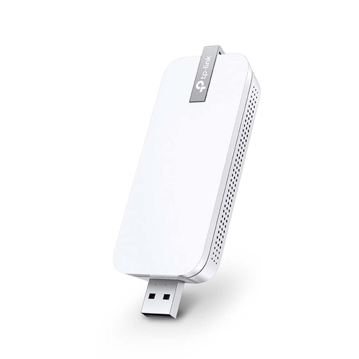 TP-LINK TL-WA820RE 300Mbps USB Wi-Fi Range Extender
