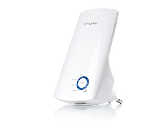 TP-LINK TL-WA850RE 300Mbps Universal Wi-Fi Range Extender 