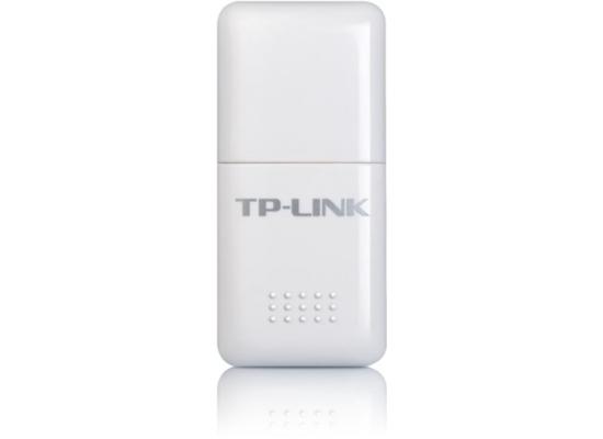 TP-LINK TL-WN723N 150Mbps Mini Wireless N USB Adapter 