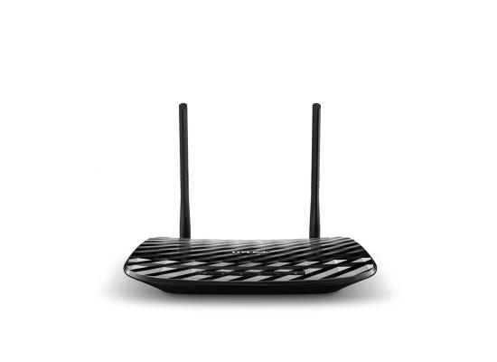 TP-Link Archer C20  AC750 Wireless Dual Band Router 