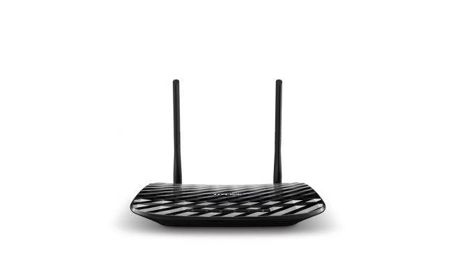 TP-Link Archer C20  AC750 Wireless Dual Band Router