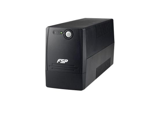 FSP 1500VA UPS Germany