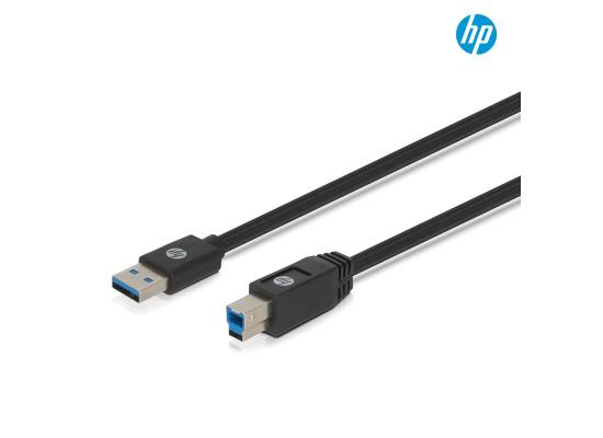 HP Printer Cable USB-B TO USB-A 1.5m