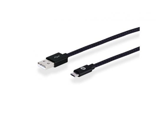 HP Pro Micro USB Cable 1m