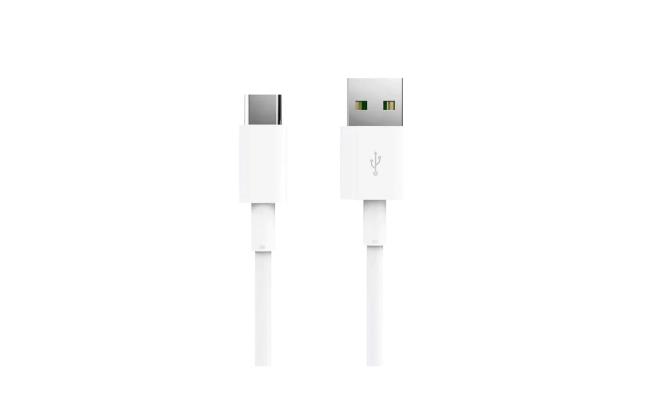 Linkcomn KD202 USB Type-C Charging Cable 1M - White