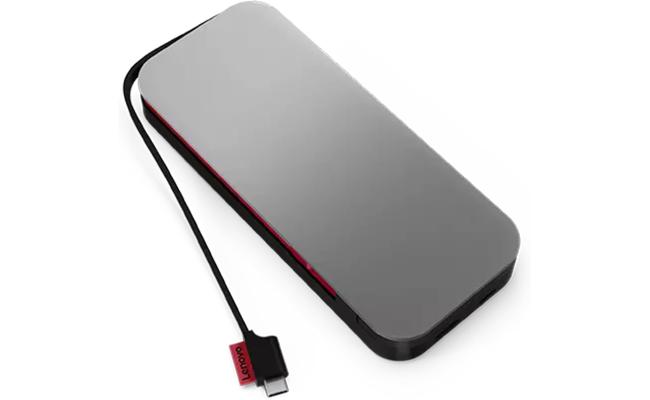 LENOVO GO USB-C POWER BANK 20000 65W